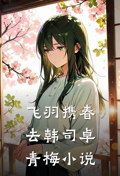 飞羽携春去韩司卓青梅小说