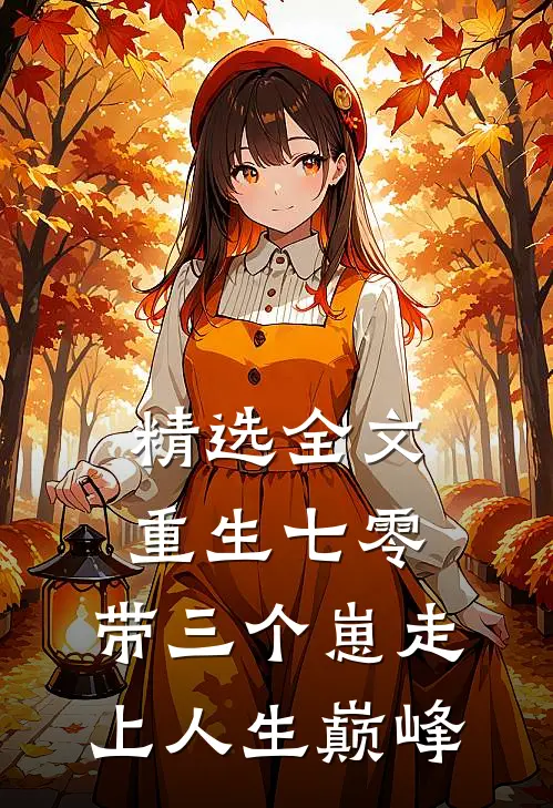 精选全文重生七零：带三个崽走上人生巅峰