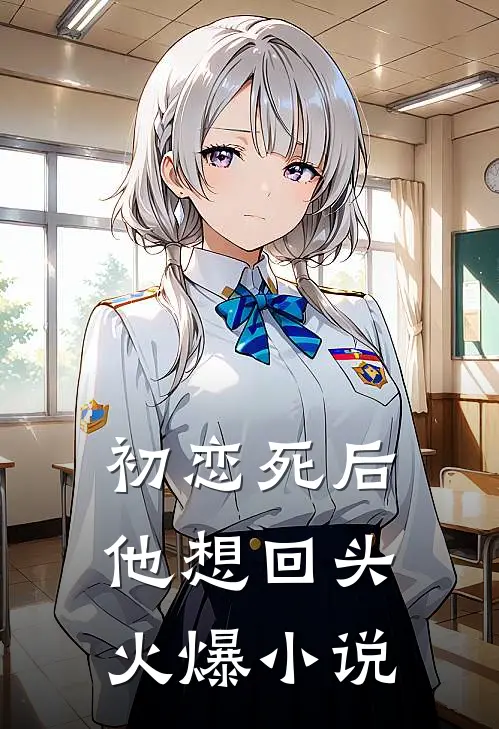 初恋死后,他想回头火爆免费阅读
