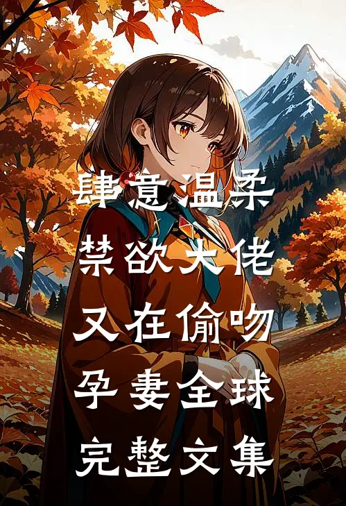 肆意温柔，禁欲大佬又在偷吻孕妻全球完整文集
