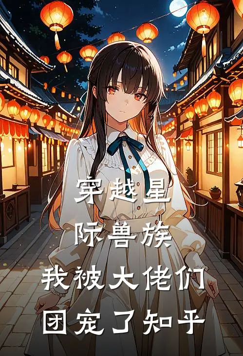 穿越星际兽族，我被大佬们团宠了知乎