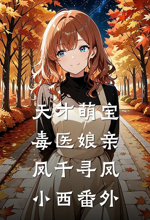 天才萌宝毒医娘亲凤千寻凤小西 番外