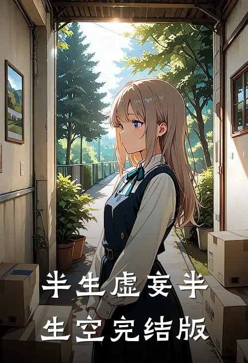 半生虚妄半生空完结版