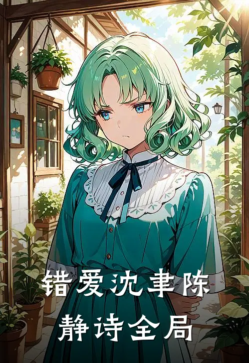 错爱沈聿陈静诗全局
