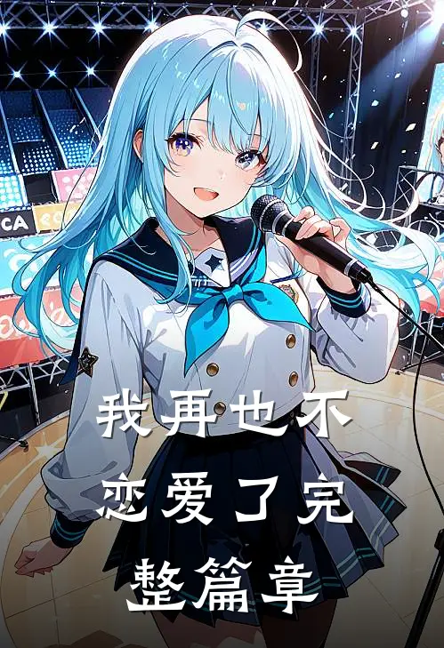 我再也不恋爱了完整篇章