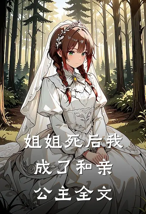 姐姐死后我成了和亲公主全文