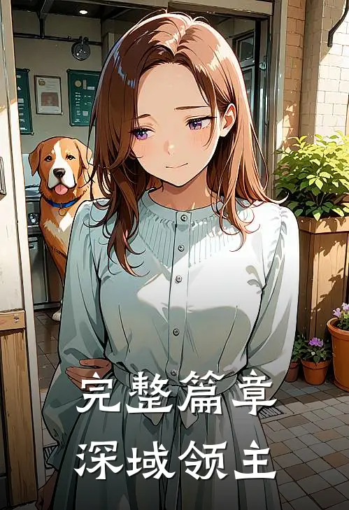 完整篇章深域领主