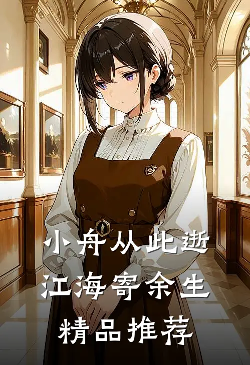 小舟从此逝，江海寄余生精品推荐