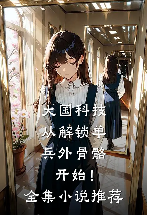 大国科技：从解锁单兵外骨骼开始！全集小说推荐