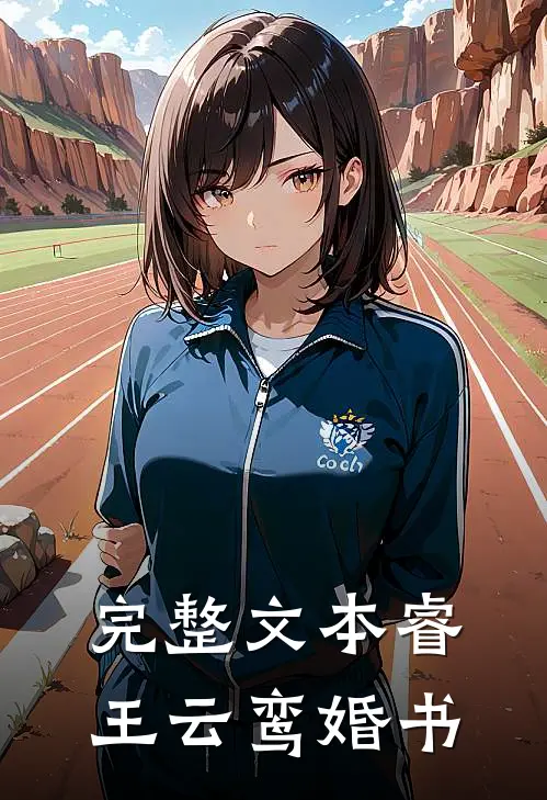 完整文本睿王云鸾 婚书