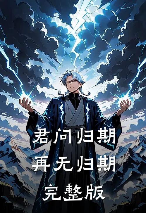 君问归期，再无归期完整版