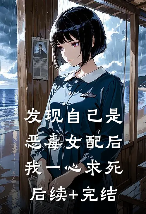 发现自己是恶毒女配后，我一心求死后续+完结