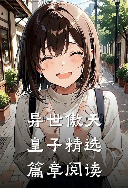 异世傲天皇子精选篇章阅读