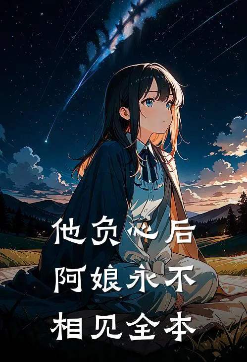 他负心后,阿娘永不相见全本阅读