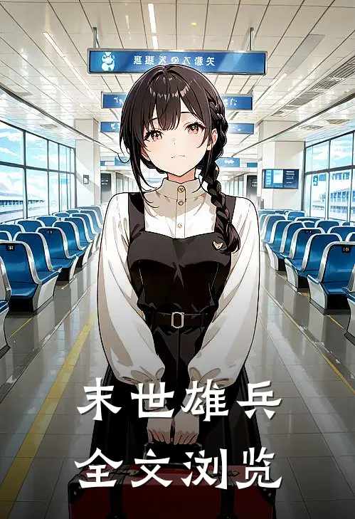 末世雄兵全文浏览