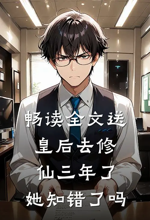 畅读全文送皇后去修仙三年了，她知错了吗