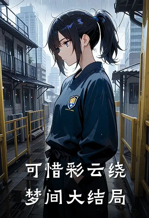可惜彩云绕梦间大结局