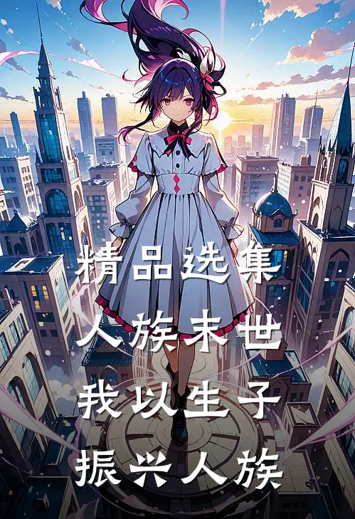 精品选集人族末世,我以生子振兴人族