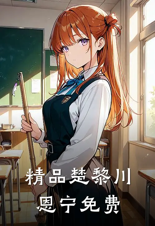 精品楚黎川恩宁免费