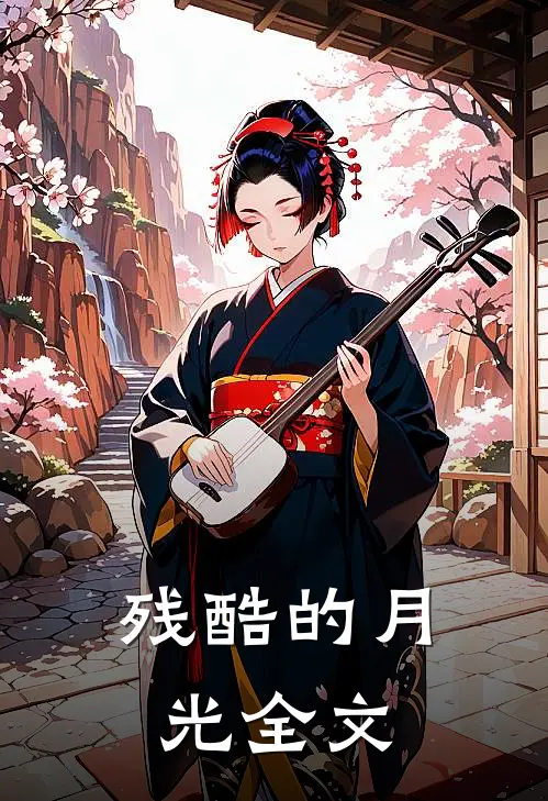 残酷的月光全文