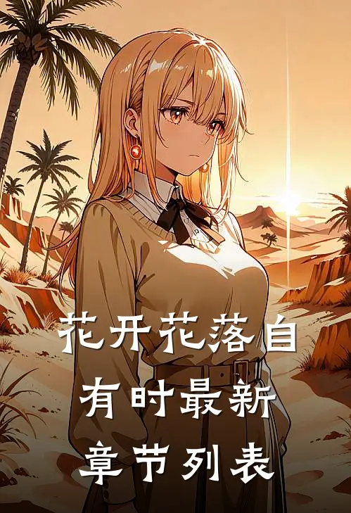 花开花落自有时最新章节列表