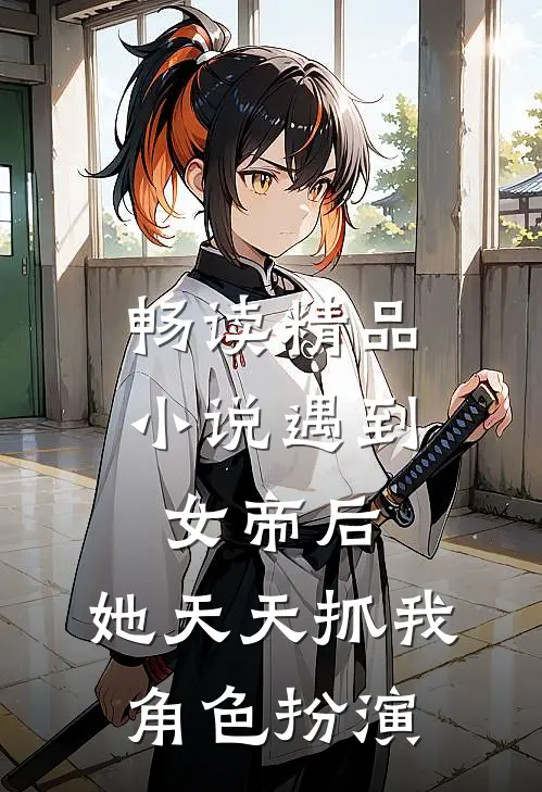 畅读精品小说遇到女帝后，她天天抓我角色扮演