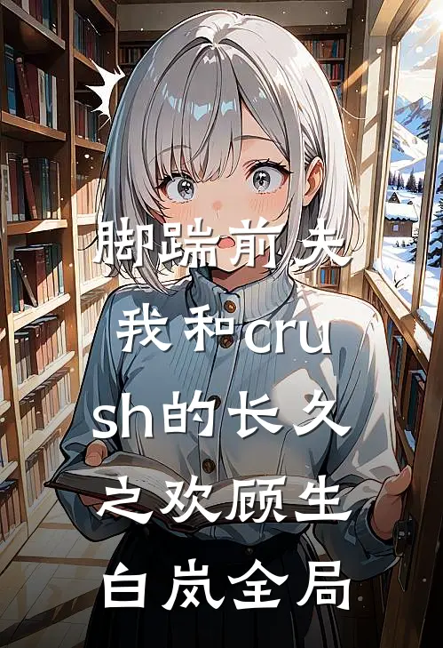 脚踹前夫，我和crush的长久之欢顾生白岚全局