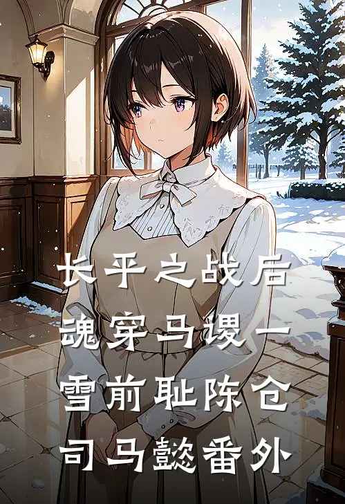 长平之战后，魂穿马谡一雪前耻陈仓司马懿 番外