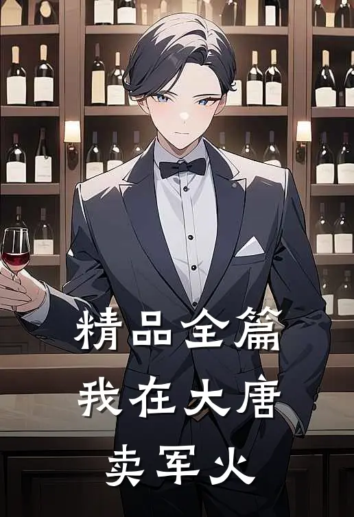 精品全篇我在大唐卖军火