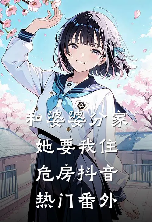和婆婆分家，她要我住危房抖音热门 番外