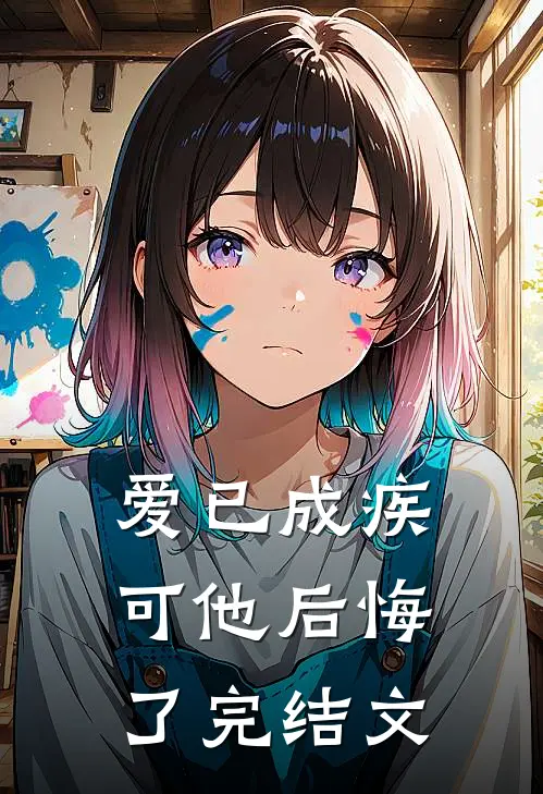 爱已成疾,可他后悔了完结文