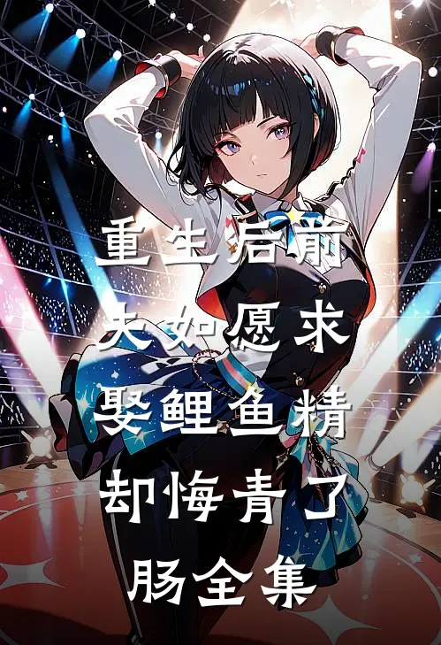 重生后前夫如愿求娶鲤鱼精，却悔青了肠 全集