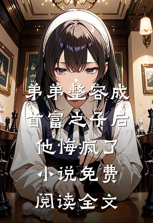 弟弟整容成首富之子后，他悔疯了小说免费阅读全文