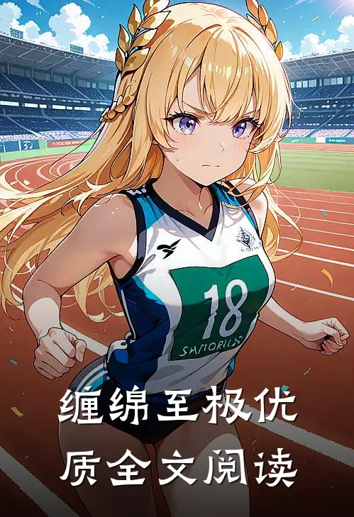 缠绵至极优质全文阅读
