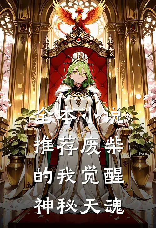全本小说推荐废柴的我觉醒神秘天魂