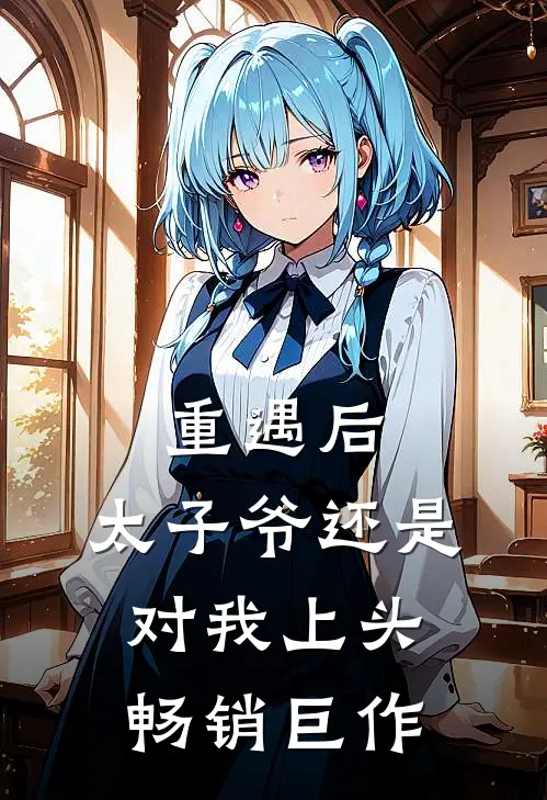 重遇后，太子爷还是对我上头畅销巨作