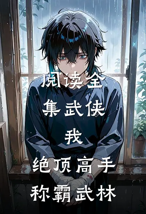 阅读全集武侠：我，绝顶高手，称霸武林