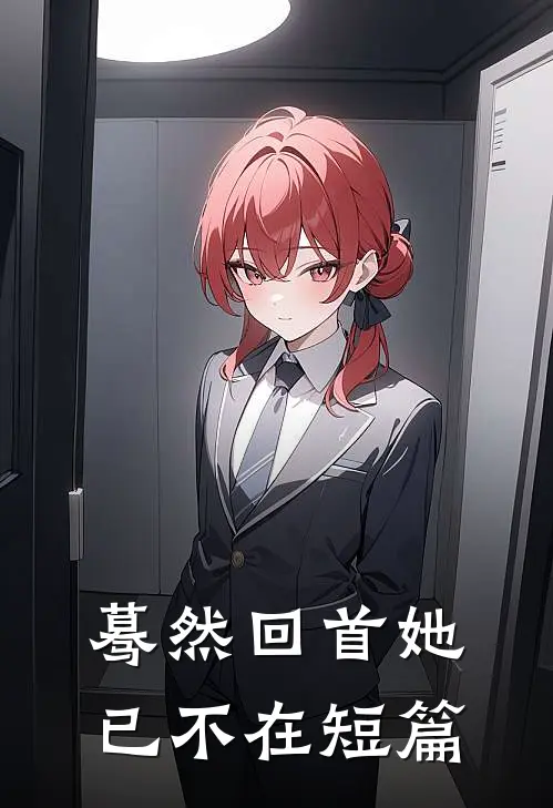 蓦然回首她已不在短篇