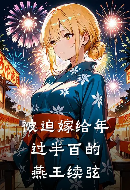 被迫嫁给年过半百的燕王续弦