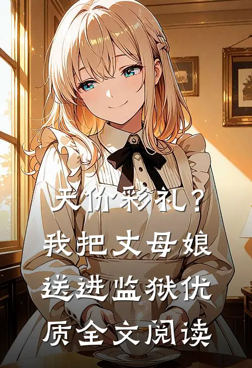 天价彩礼？我把丈母娘送进监狱优质全文阅读