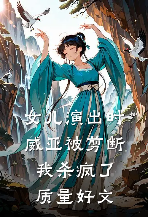 女儿演出时威亚被剪断，我杀疯了质量好文