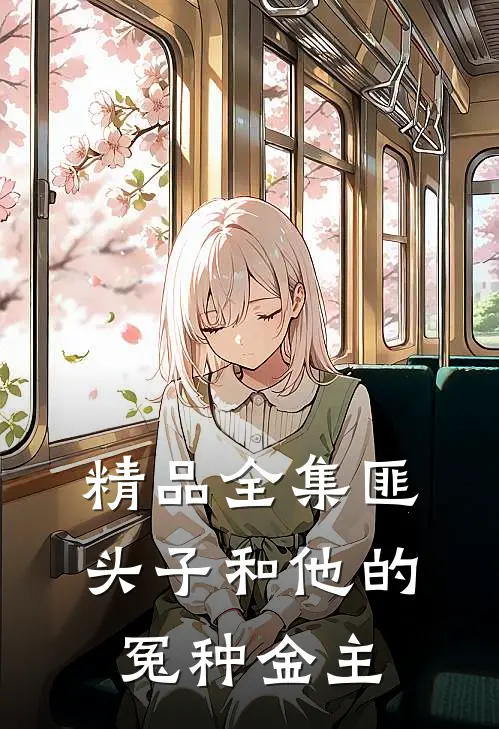 精品全集匪头子和他的冤种金主