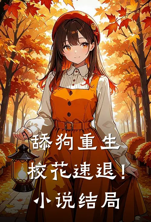 舔狗重生，校花速退！小说结局