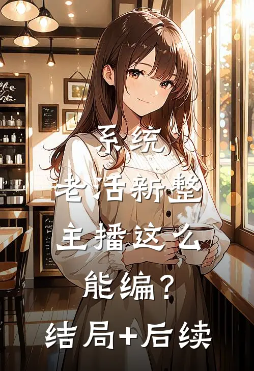 系统：老活新整，主播这么能编？结局+后续