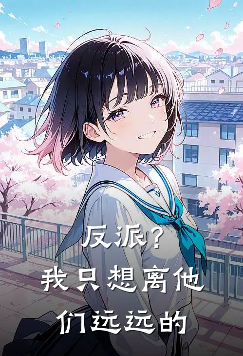 反派？我只想离他们远远的