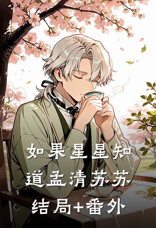 如果星星知道孟清苏苏结局+番外