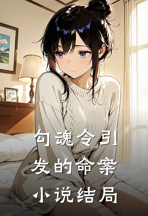 “勾魂令”引发的命案小说结局