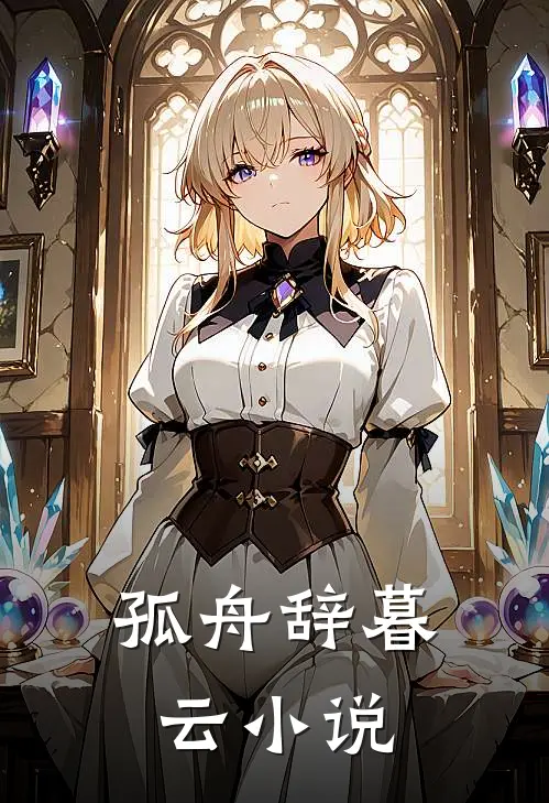 孤舟辞暮云小说