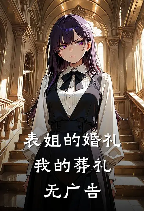 表姐的婚礼，我的葬礼无广告