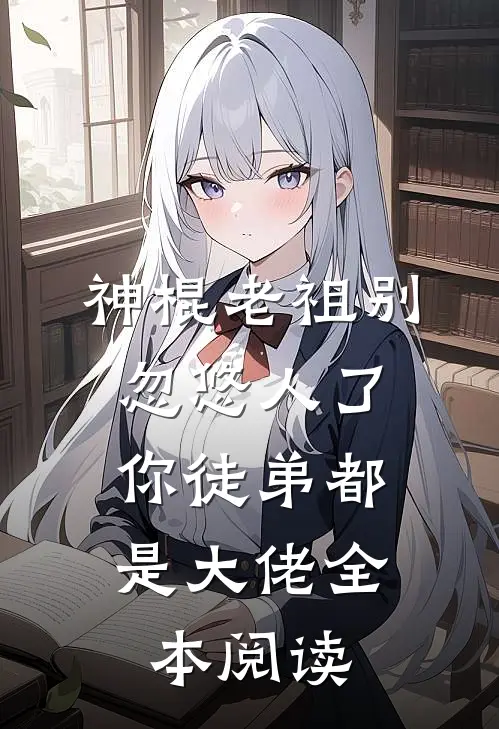 神棍老祖别忽悠人了,你徒弟都是大佬全本阅读